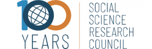 Social Science Research Council (SSRC )